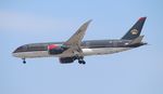 JY-BAB @ KORD - RJA 788 zx OJAI-ORD - by Florida Metal