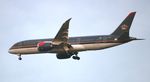 JY-BAB @ KDTW - RJA 788 zx AMM-DTW - by Florida Metal
