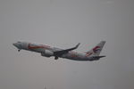 B-1789 @ XMN - B-1789
