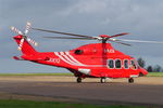 G-PJCN @ EGSH - Just landed at Norwich. - by Graham Reeve