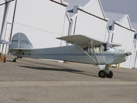 N39928 @ 3611 - Parked - by 30295