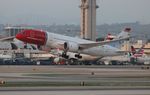 LN-LNB @ KLAX - NLH 788 zx - by Florida Metal