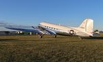 N47E @ KOSH - OSH 22 zx - by Florida Metal