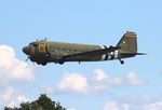 N47SJ @ KOSH - OSH 22 zx - by Florida Metal