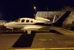 N51FC @ KORL - SF50 zx - by Florida Metal