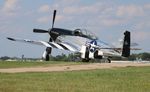 N51HY @ KOSH - OSH 19 zx - by Florida Metal