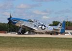 N51VL @ KOSH - OSH 22 zx - by Florida Metal