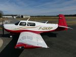 F-GKRP @ LFCS - private - by Jean Christophe Ravon - FRENCHSKY