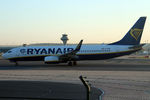 EI-ENV @ LEMD - Taxiing - by micka2b