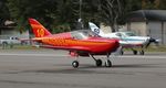 N53SX @ 7FL6 - SX300 zx - by Florida Metal
