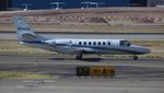 N54DD @ KTUS - C560 zx - by Florida Metal