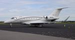 N54RJ @ KORL - Praetor 600 zx - by Florida Metal