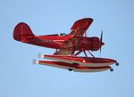 N56ED @ KLAL - Waco YMF-F5C zx - by Florida Metal