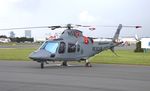 N59ZX @ KORL - A-109 zx - by Florida Metal