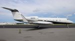 N60GG @ KORL - G-IV zx - by Florida Metal