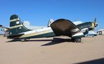 N61Y @ KDMA - B-23 zx - by Florida Metal