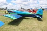 N67GK @ KOSH - RV-8 zx - by Florida Metal