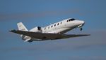 N67PR @ KORL - C560XL zx - by Florida Metal