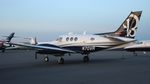 N70VR @ KORL - King Air C90 zx - by Florida Metal