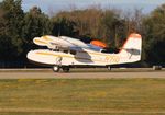 N71Q @ KOSH - G-44 zx - by Florida Metal