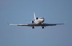 N85DN @ KORL - Falcon 7X zx TEB-ORL - by Florida Metal