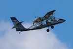 N87PL @ KOSH - Air Cam zx - by Florida Metal