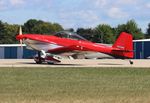 N94MB @ KOSH - RV-4 zx - by Florida Metal