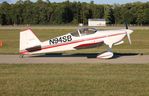 N94SB @ KOSH - RV-6 zx - by Florida Metal