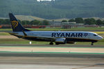 EI-IHA @ LEMD - Taxiing - by micka2b
