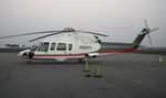 N98PC @ KORL - S-76 zx - by Florida Metal