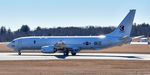 230921 @ KPSM - Rep of Korea P-8 up for training for NAS JAX - by Topgunphotography