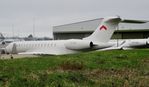 N212WQ @ EGGW - At Luton Airport - by Terry Fletcher