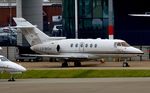 LY-BGH @ EGGW - At Luton Airport - by Terry Fletcher
