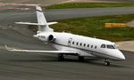 M-SSML @ EGGW - At Luton Airport on 20th February 2024 - by Terry Fletcher