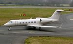 N15TM @ EGGW - At Luton Airport - by Terry Fletcher