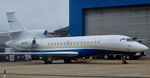 N179C @ EGGW - At Luton Airport - by Terry Fletcher