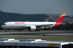EC-MYX @ LEMD - Taxiing - by micka2b