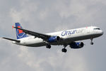 TC-ONS @ EHAM - at spl - by Ronald