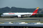 EC-NVR @ LEMD - Taxiing - by micka2b