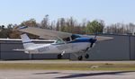 N20571 @ X39 - Cessna 172M - by Mark Pasqualino