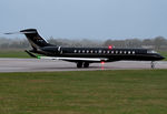 G-MIAP @ EGSH - Backtracking RWY27 For Departure to Teeside. - by Josh Knights