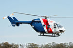 VH-PHZ @ YTEM - Temora airshow 2013. - by George Pergaminelis