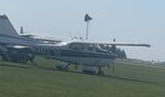 N30278 @ KOXV - Fly Iowa 2023 Knoxville Iowa - by Floyd Taber