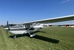 N30278 @ KOXV - Fly Iowa 2023 Knoxville Iowa - by Floyd Taber