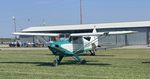 N832A @ KOXV - Fly Iowa 2023 Knoxville Iowa - by Floyd Taber