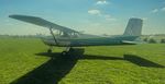 N3964F @ KOXV - Fly Iowa 2023 Knoxville Iowa - by Floyd Taber
