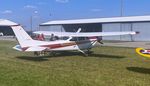 N70649 @ KOXV - Fly Iowa 2023 Knoxville Iowa - by Floyd Taber