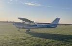 N8670U @ KOXV - Fly Iowa 2023 Knoxville Iowa - by Floyd Taber