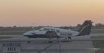N450MK @ KDVN - Parked at REVV Aviation - by Floyd Taber