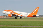 OE-INI @ EHAM - at spl - by Ronald